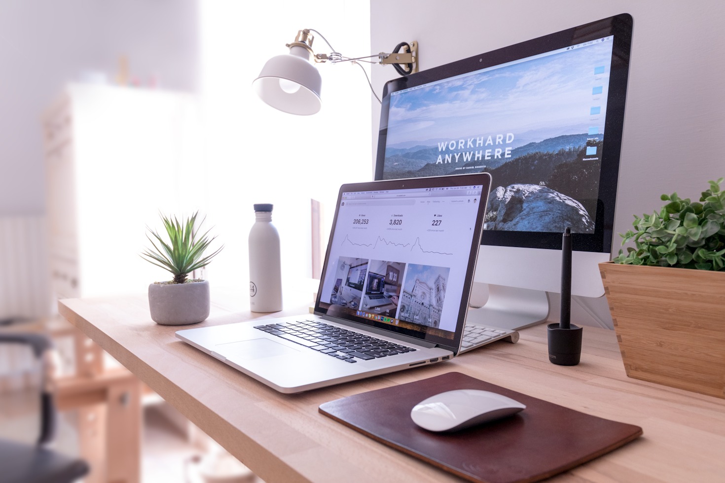 Achieving Online Success with Bespoke SEO Plans